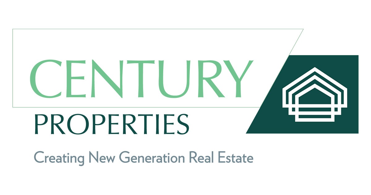 Century Group logo
